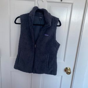 Patagonia Vest